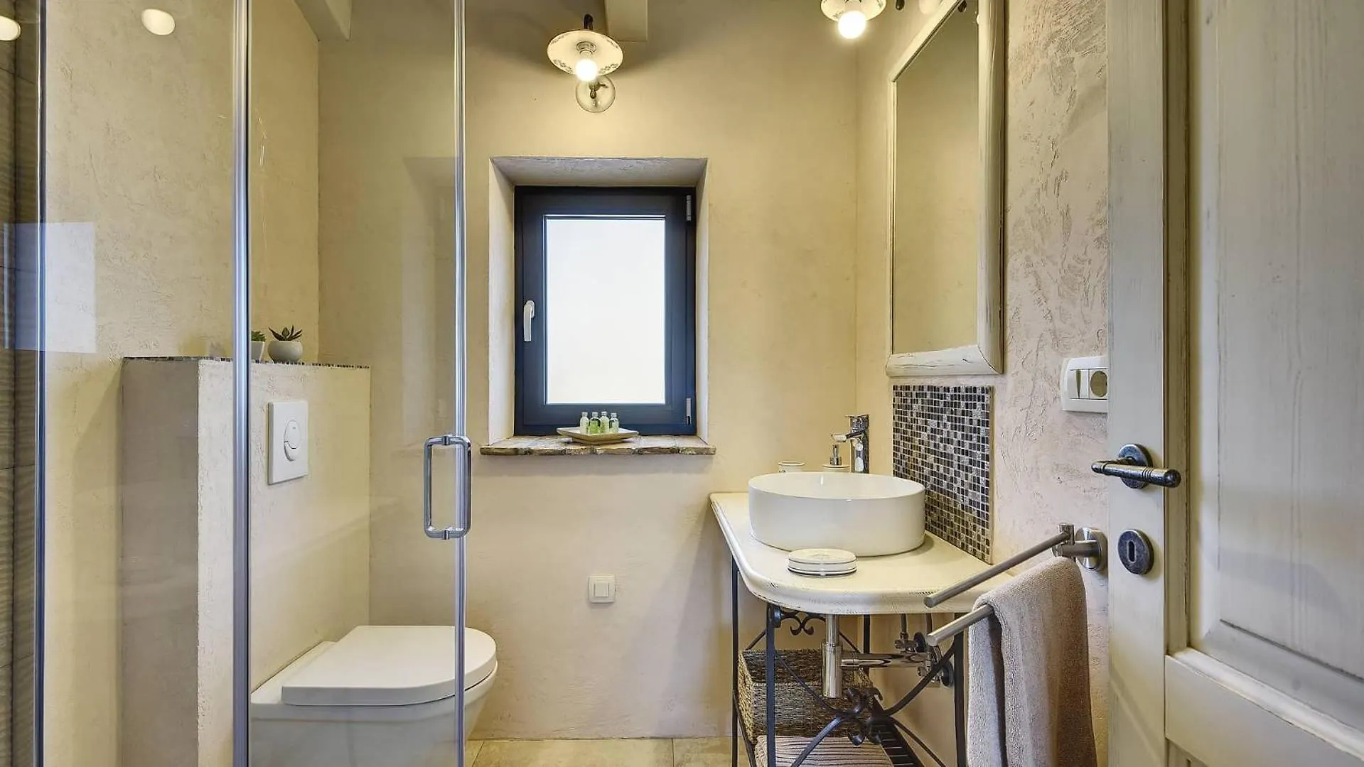 Gorgeous Villa Runka With Private Pool And Wellness Near Pula By Wiibuk Muntić Kroatië
