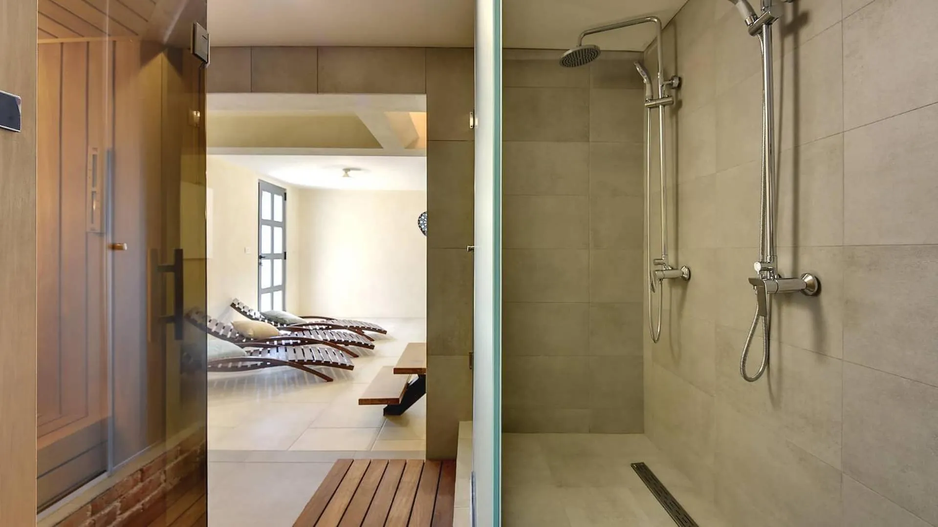 Gorgeous Villa Runka With Private Pool And Wellness Near Pula By Wiibuk Muntić Kroatië