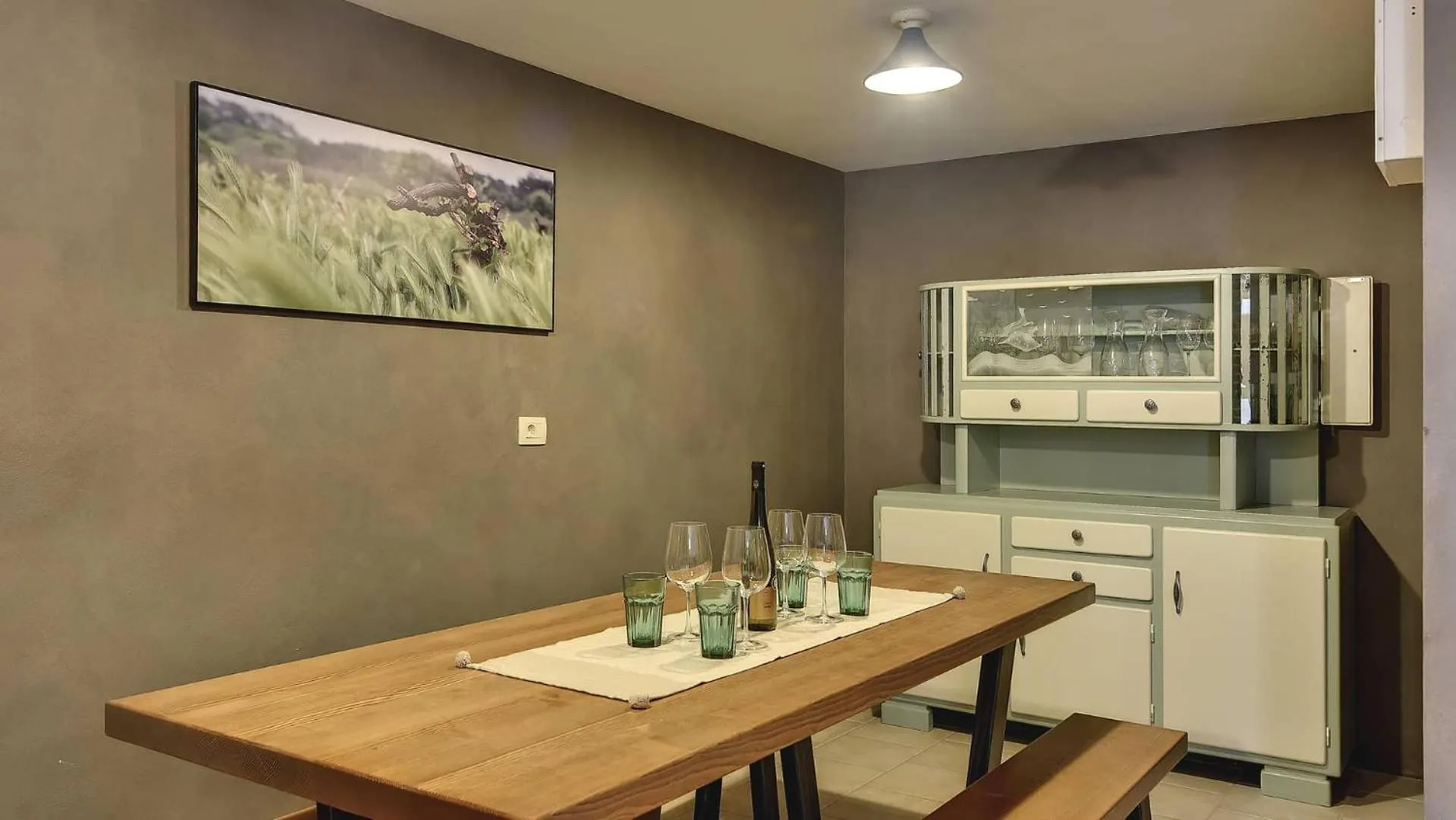 Gorgeous Villa Runka With Private Pool And Wellness Near Pula By Wiibuk Muntić