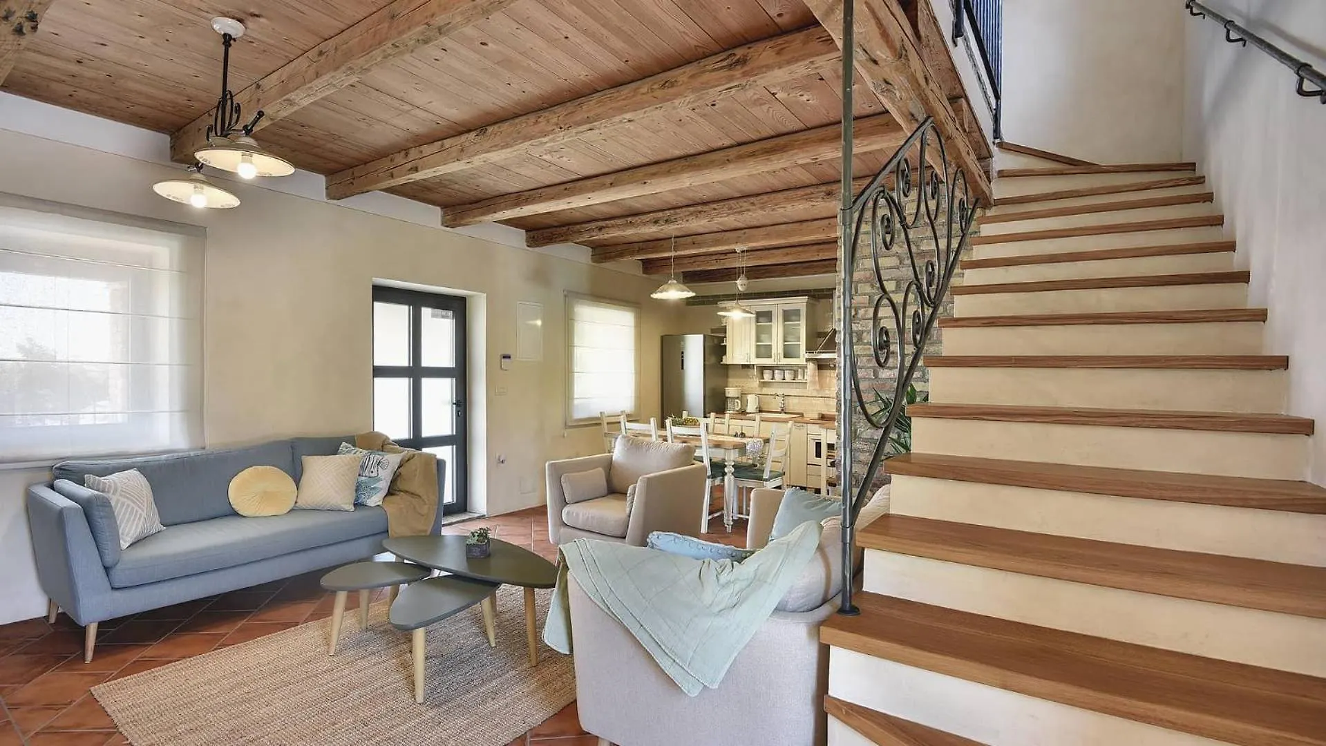 Gorgeous Villa Runka With Private Pool And Wellness Near Pula By Wiibuk Muntić