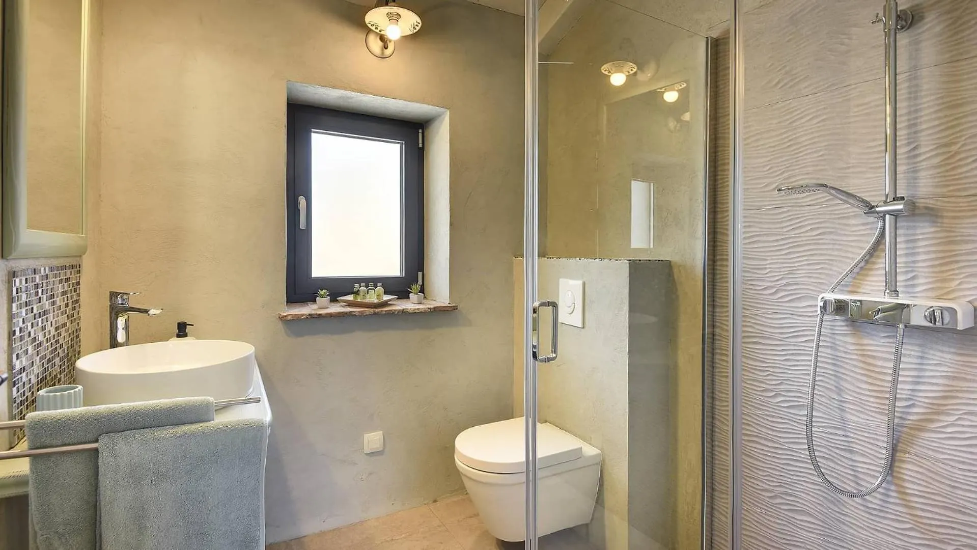 Gorgeous Villa Runka With Private Pool And Wellness Near Pula By Wiibuk Muntić